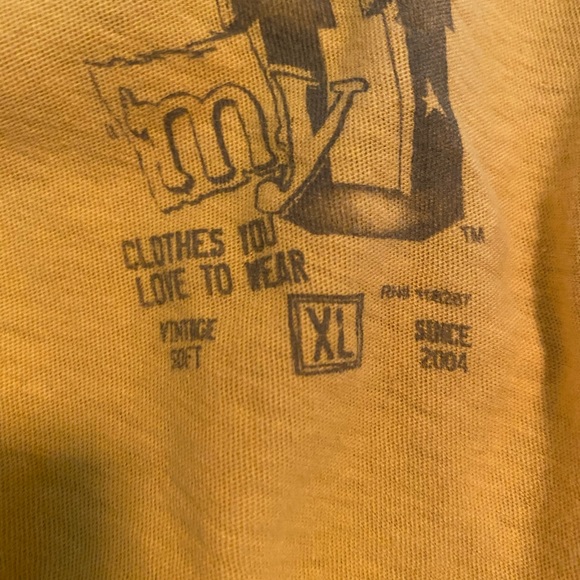 Mizzou Tigers Shirt - Picture 3 of 3